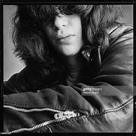 Artist Joey Ramone